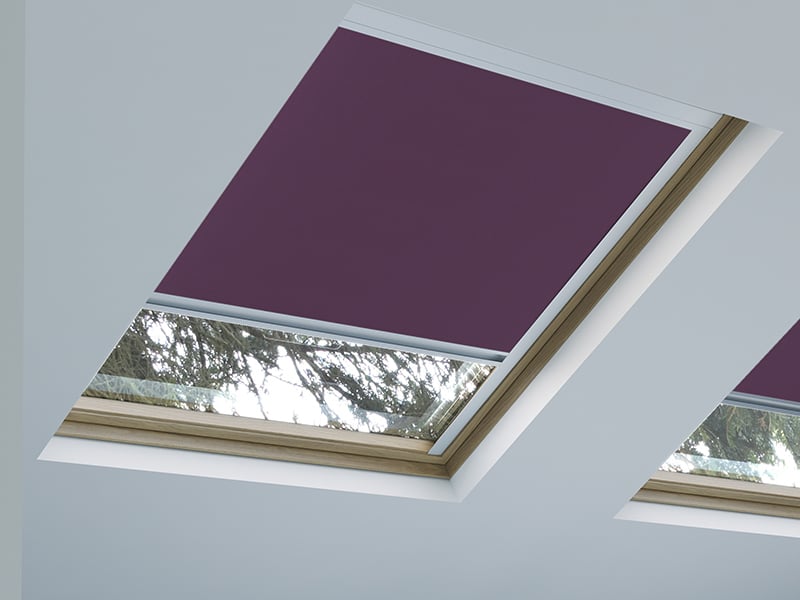 17/10/2018-Best blinds for skylights and small windows